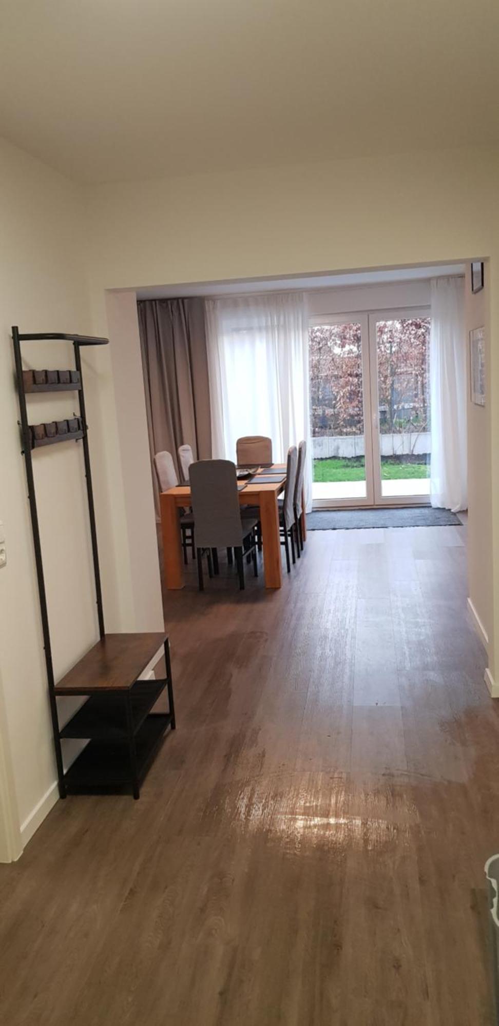 City Und Garten Erftstadt Esterno foto