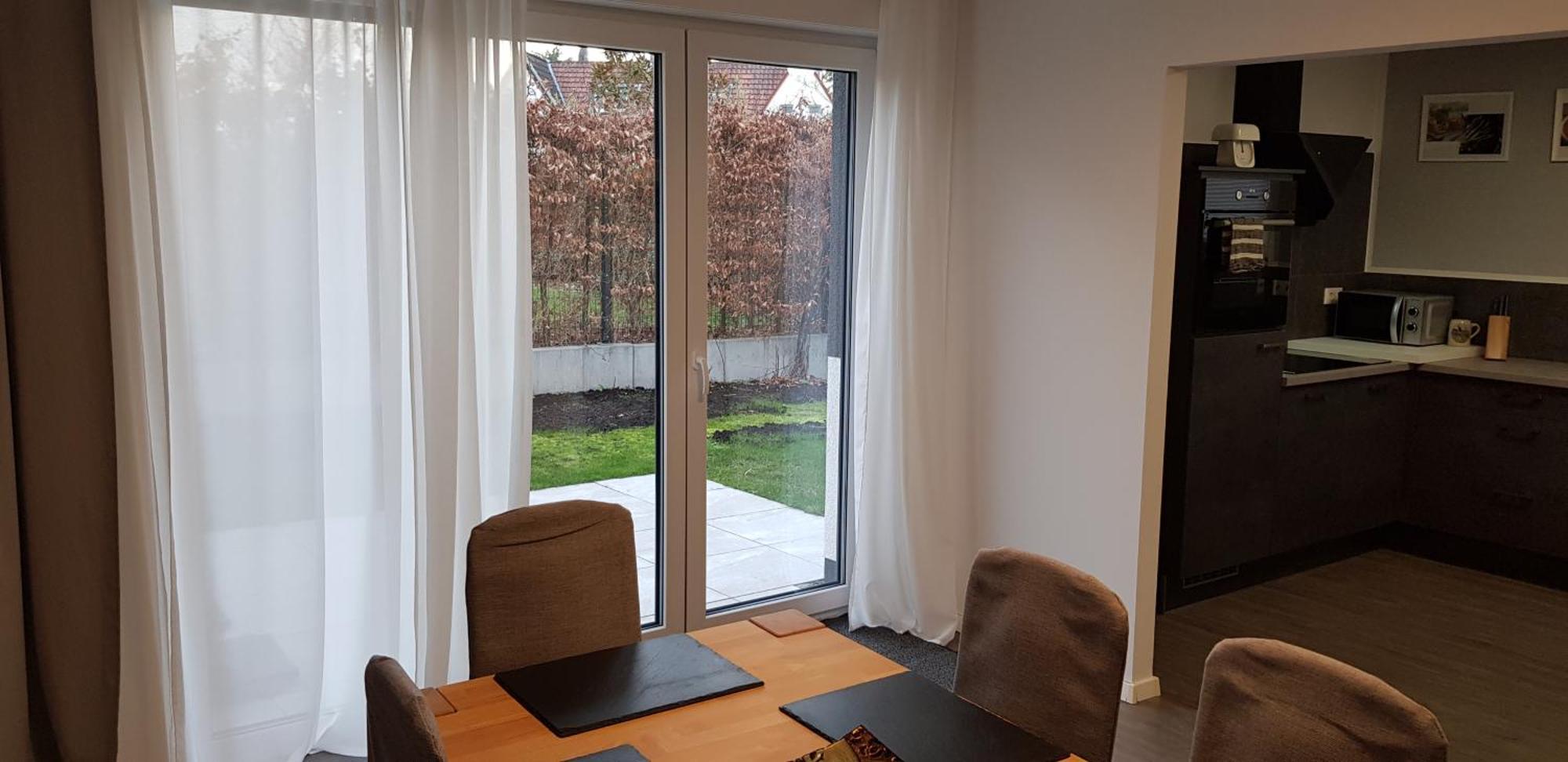 City Und Garten Erftstadt Esterno foto